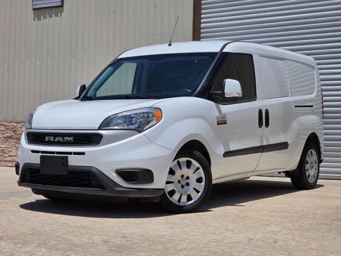 Used 2019 RAM ProMaster City Tradesman SLT FWD image 1