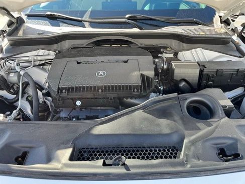 Used 2023 Acura MDX SH-AWD w/ Advance Package image 5