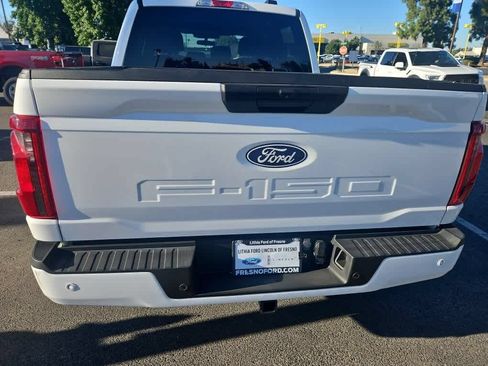 Used 2024 Ford F150 STX RWD image 7