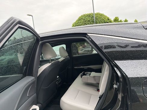 Certified 2025 Lexus RX 350 AWD/4WD image 26