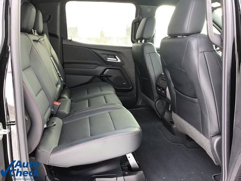 Used 2024 Chevrolet Silverado EV RST image 15