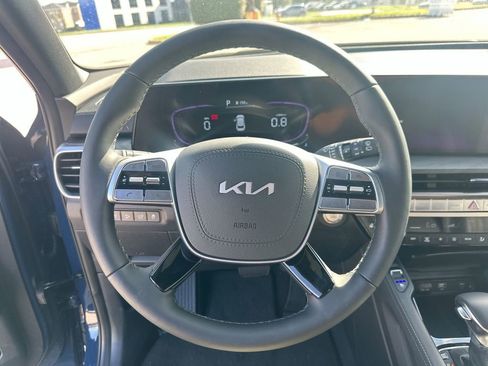 New 2025 Kia Telluride EX X-Line image 41