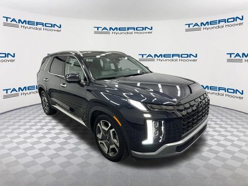 Used 2024 Hyundai Palisade SEL w/ Premium Package AWD/4WD image 7