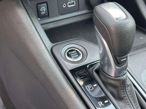 Used 2024 Nissan Sentra S FWD image 27
