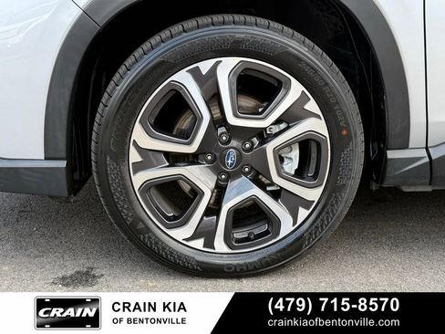 Used 2023 Subaru Ascent Limited AWD/4WD image 35