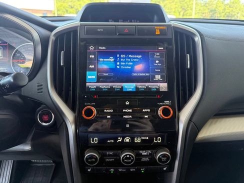 Used 2020 Subaru Ascent Premium w/ Convenience Package AWD/4WD image 15