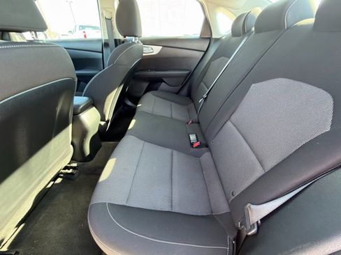 Used 2024 Kia Forte LXS image 22