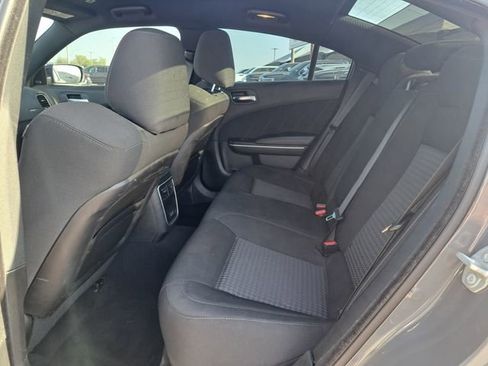 Certified 2023 Dodge Charger Scat Pack RWD image 15