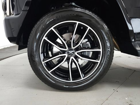 Certified 2024 Mercedes-Benz G 550 image 35