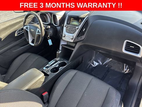 Used 2017 Chevrolet Equinox LT w/ Convenience Package AWD/4WD image 24