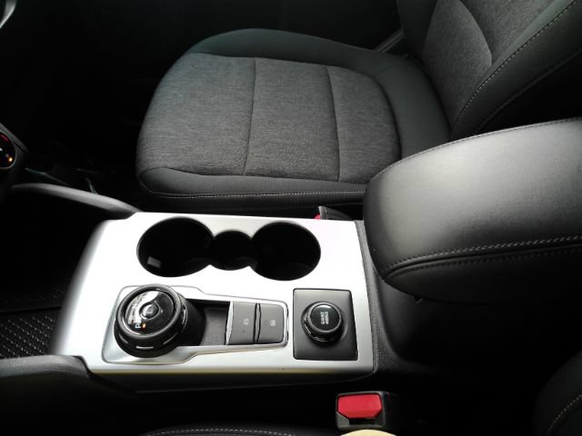 Used 2024 Ford Bronco Sport Big Bend w/ Topo Graphic Package AWD/4WD image 40