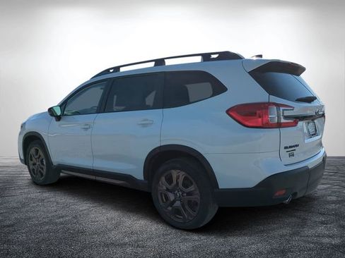 New 2026 Subaru Ascent Limited Bronze AWD/4WD image 5