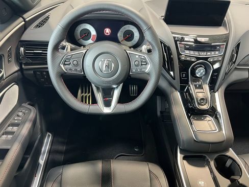 New 2026 Acura RDX A-Spec image 19