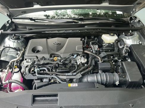 Used 2026 Toyota Camry LE FWD image 28