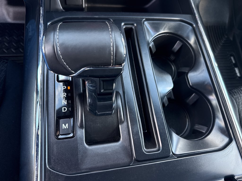 Used 2022 Ford F150 XLT w/ Equipment Group 302A High AWD/4WD image 27