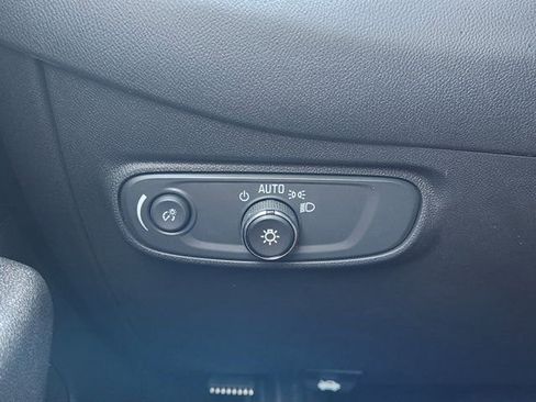 Used 2024 Chevrolet Equinox RS image 24