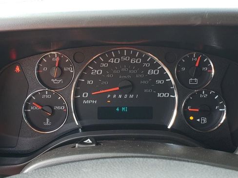 New 2025 Chevrolet Express 2500 w/ Communications Package RWD image 29