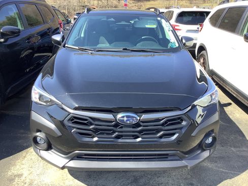 Used 2026 Subaru Crosstrek 2.0i Premium image 5