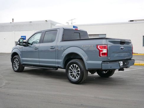 Certified 2022 Ford Explorer XLT w/ Equipment Group 202A image 29