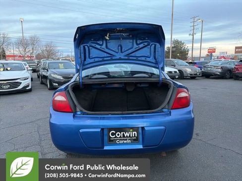Used 2005 Dodge Neon SXT image 28