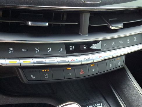 Used 2023 Cadillac CT5 Luxury AWD/4WD image 16