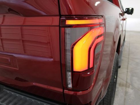 New 2026 Ford F150 Lariat AWD/4WD image 28