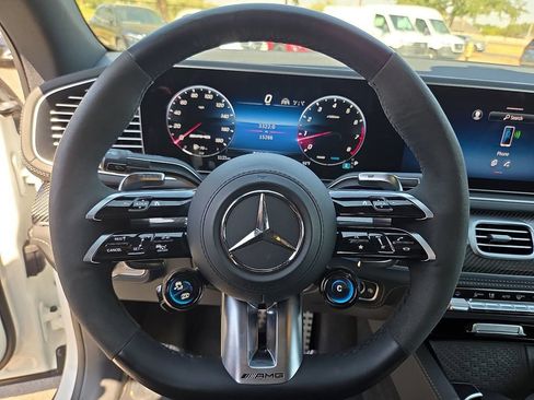 Certified 2024 Mercedes-Benz GLE 53 AMG 4MATIC Coupe image 21