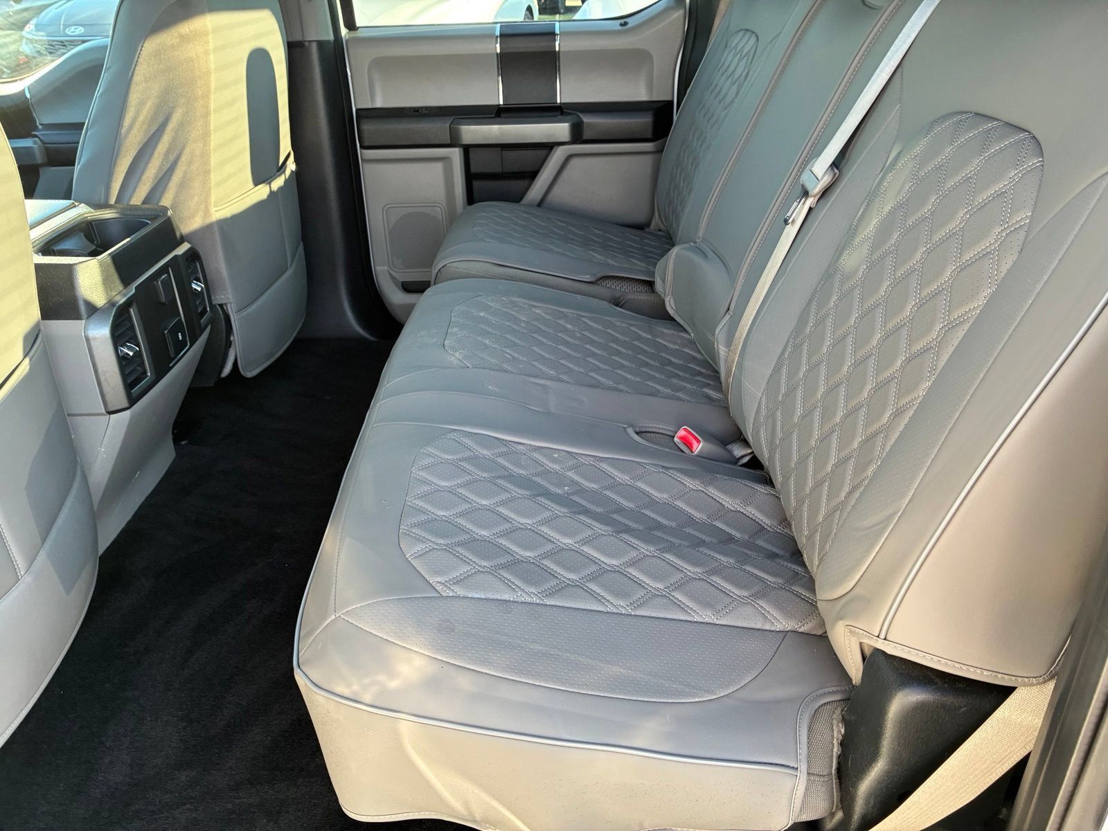 Used 2017 Ford F150 XLT w/ Equipment Group 301A Mid AWD/4WD image 16