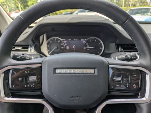 Used 2023 Land Rover Discovery Sport S AWD/4WD image 28