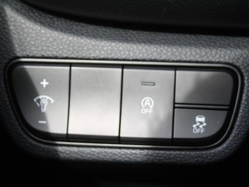 New 2026 Kia Seltos EX w/ EX Sunroof Package FWD image 24