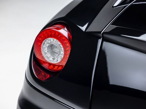 Used 2007 Ferrari 599 GTB Fiorano RWD image 41
