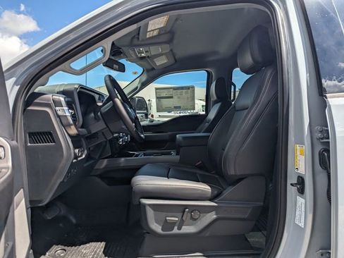 New 2026 Ford F350 Lariat RWD image 6