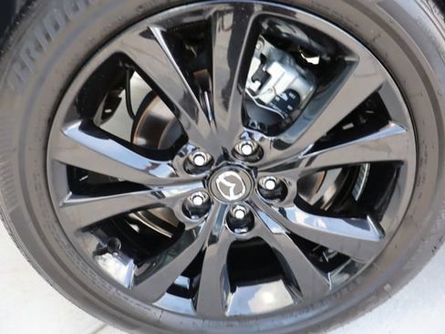 Used 2025 MAZDA CX-30 AWD 2.5 S w/ Select Sport Pkg image 37