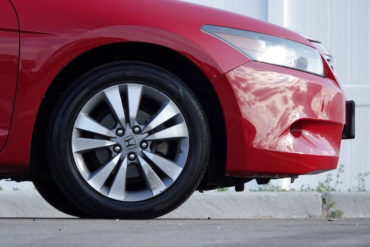 Used 2009 Honda Accord LX-S image 44