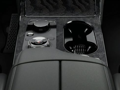 New 2026 Genesis GV80 3.5T Prestige image 19