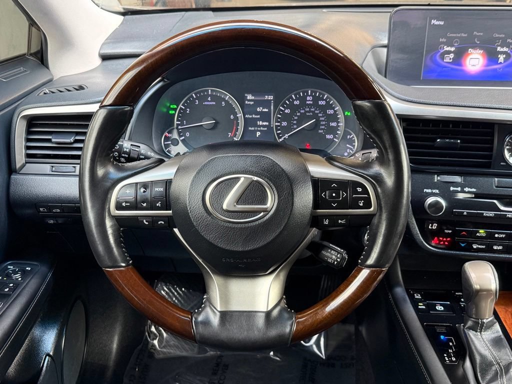 Used 2019 Lexus RX 350L FWD w/ Premium Package image 28