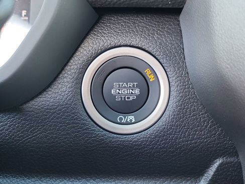 New 2026 RAM 3500 Laramie image 25