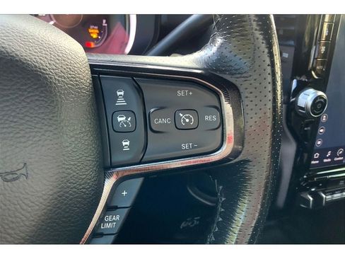 Used 2023 RAM 2500 Rebel w/ Level 1 Equipment Group image 21