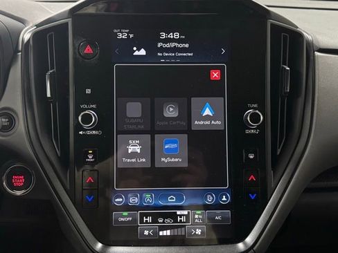 Used 2024 Subaru Crosstrek 2.5i Limited image 32