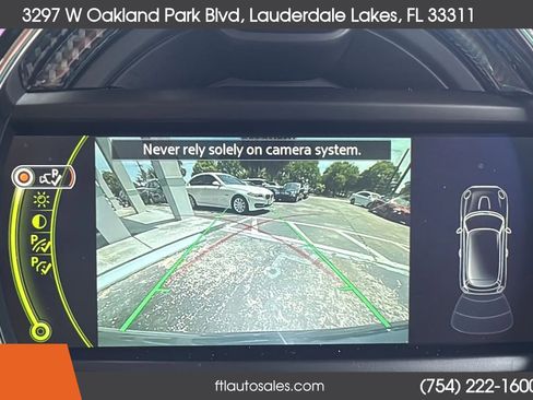 Used 2014 MINI Cooper S FWD image 52