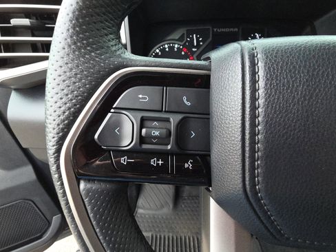 Used 2023 Toyota Tundra SR5 w/ TRD Off-Road Package image 19