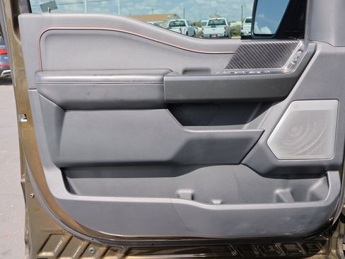 Certified 2024 Ford F150 Raptor image 11