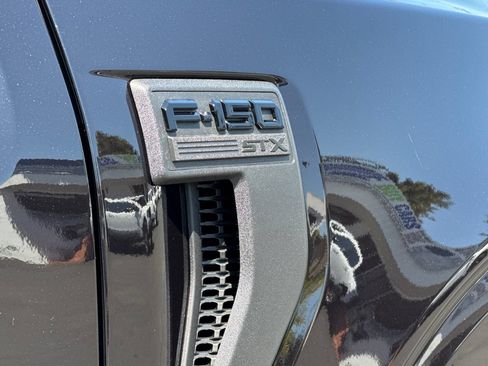 New 2026 Ford F150 STX w/ Equipment Group 200A RWD image 30