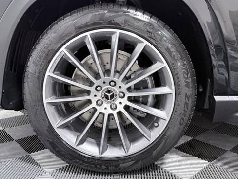 New 2026 Mercedes-Benz GLE 450 4MATIC image 8