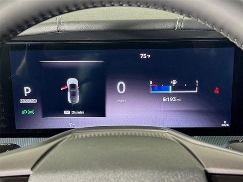 New 2026 Nissan Murano Platinum AWD/4WD image 13