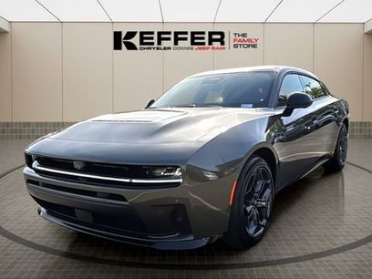 New 2026 Dodge Charger R/T