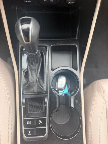 Used 2017 Hyundai Tucson Sport AWD/4WD image 21