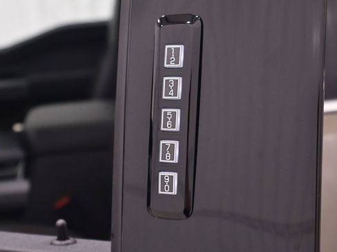New 2026 Ford F350 Lariat AWD/4WD image 36