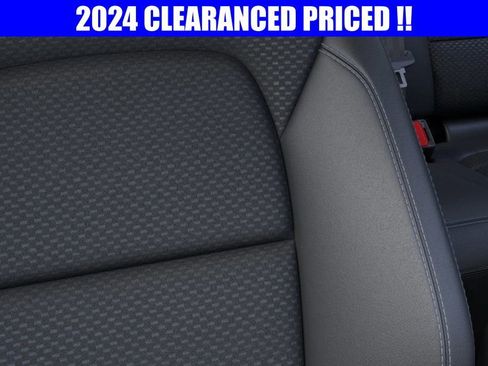 New 2024 Ford Escape SE image 16