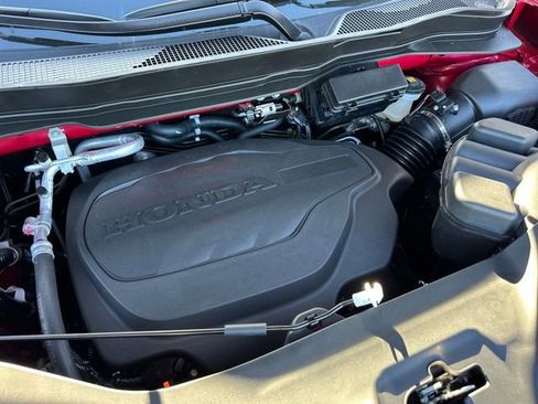 New 2026 Honda Ridgeline RTL image 53